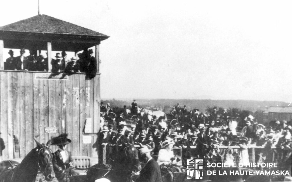 L’exposition agricole du comté de Shefford, 125 ans de présence en région