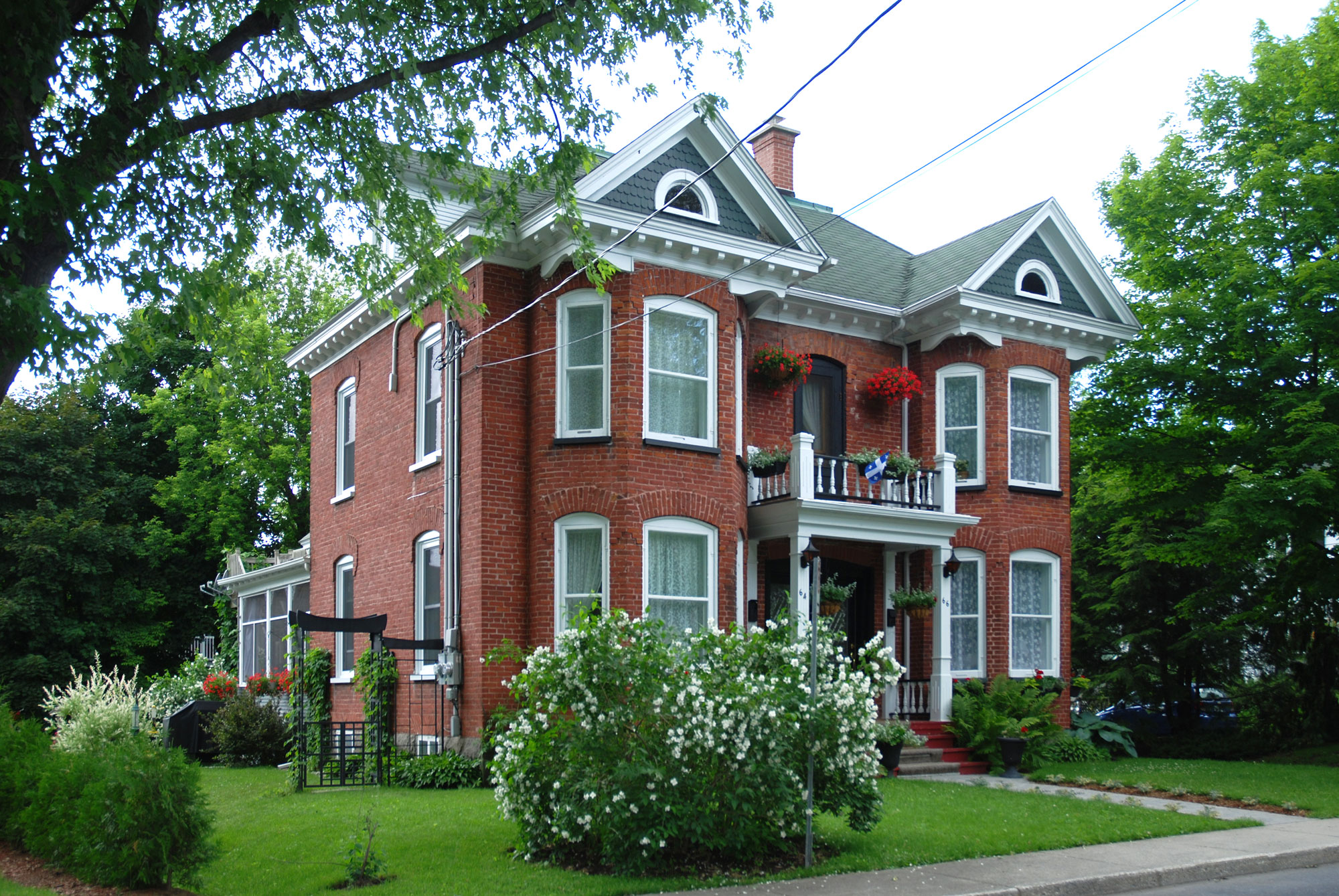 Maison Seale – 1902-1903