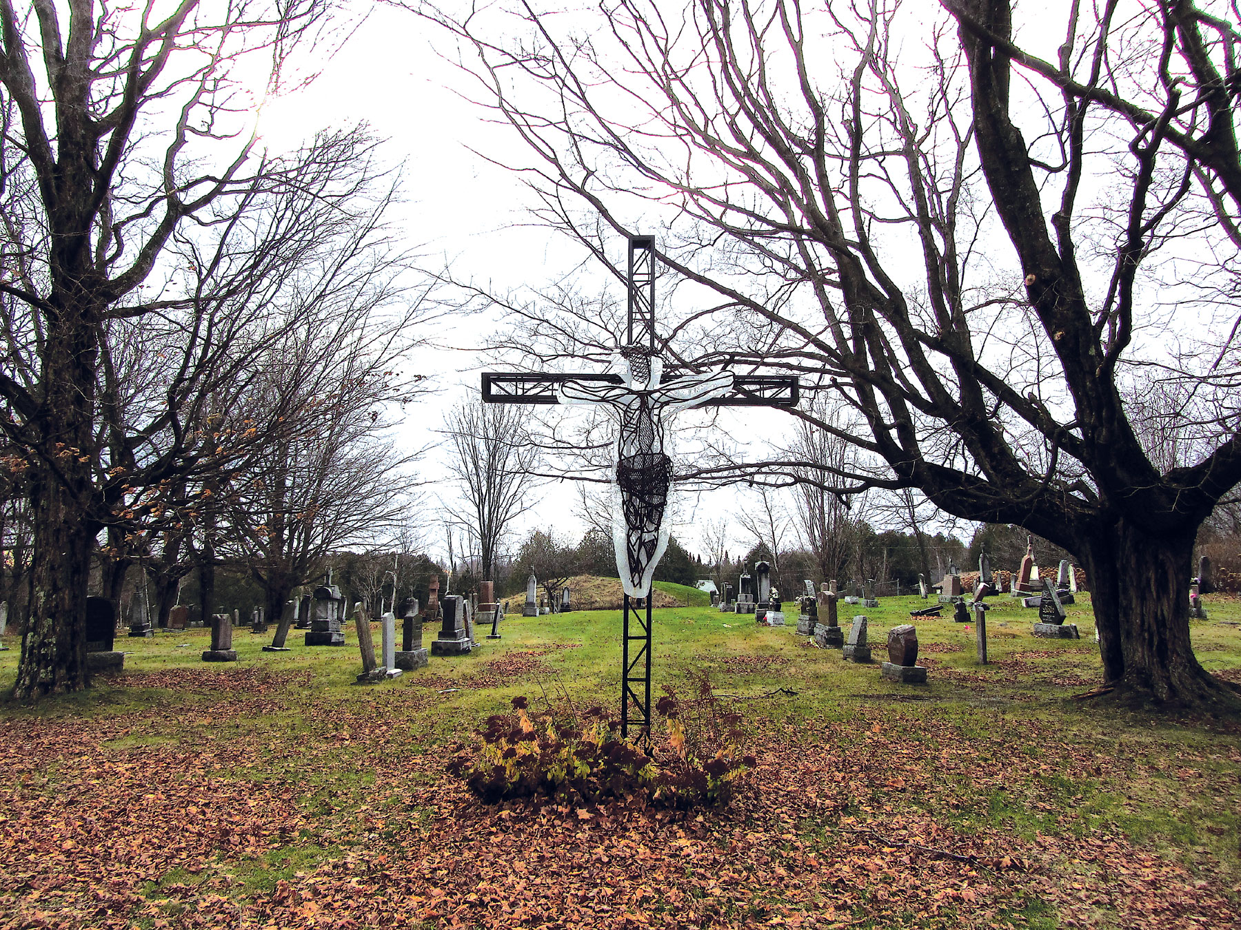 Cimetière Saint-Joachim – 1876