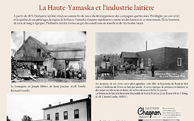 Quelques pages de notre histoire industrielle