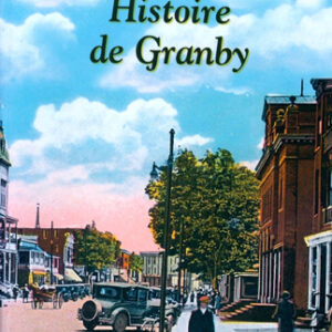 Histoire de Granby