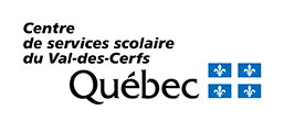 Centre de service scolaire du Val-des-Cerfs