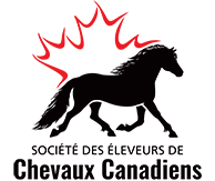 Société des éleveurs de Chevaux Canadiens